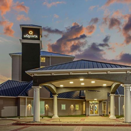 La Quinta Inn & Suites By Wyndham Panama-Stadt Exterior foto