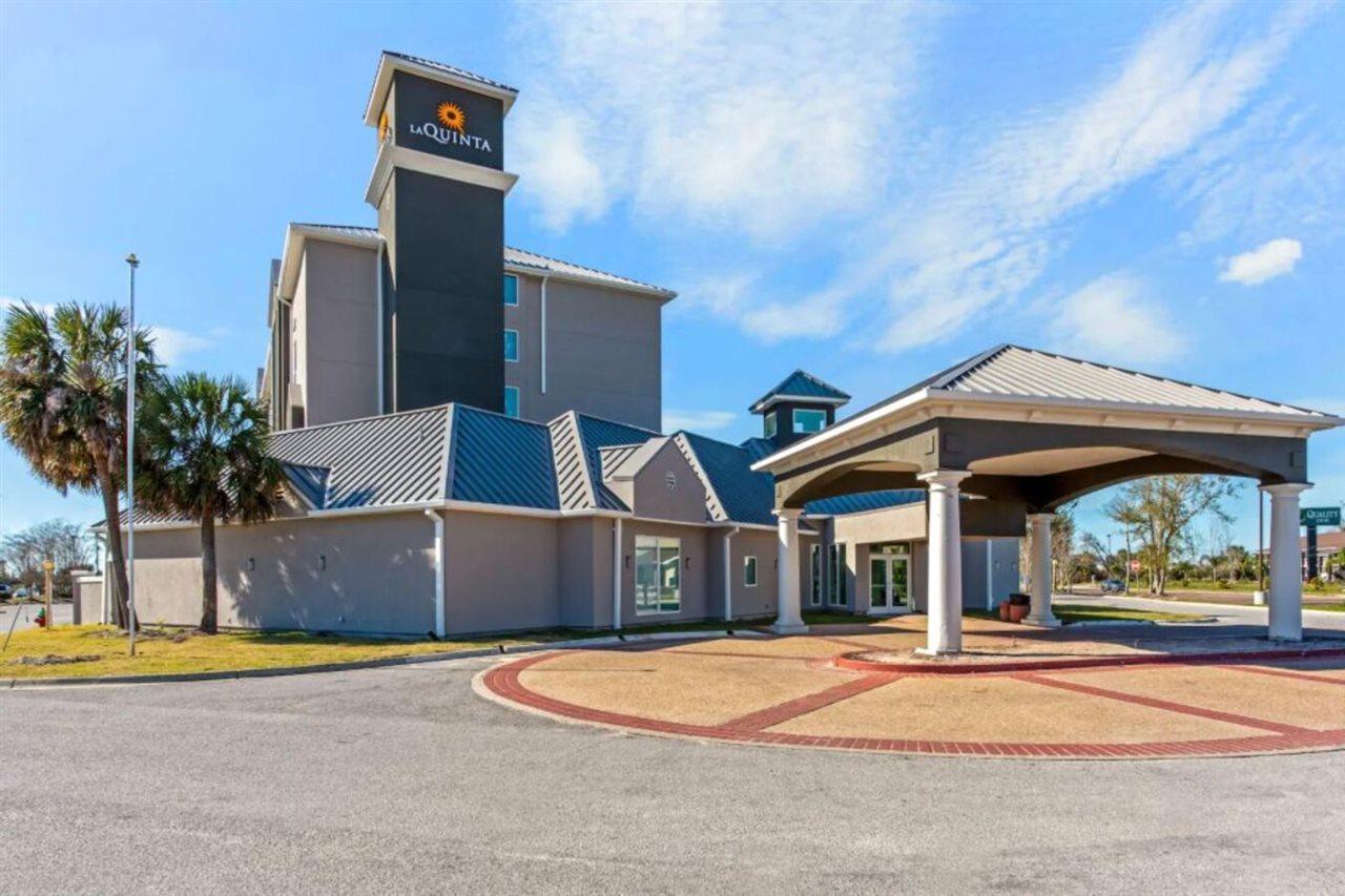 La Quinta Inn & Suites By Wyndham Panama-Stadt Exterior foto