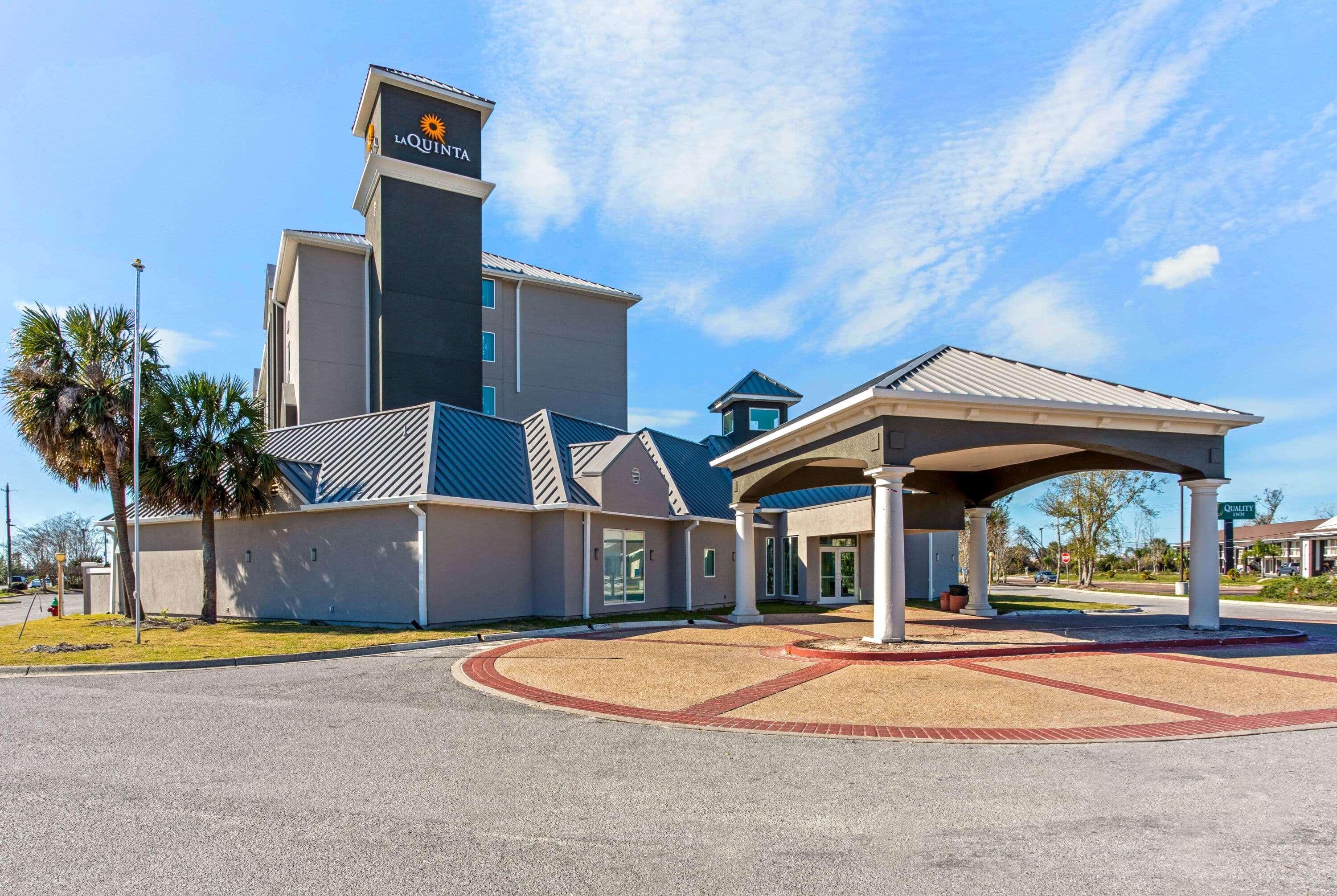 La Quinta Inn & Suites By Wyndham Panama-Stadt Exterior foto