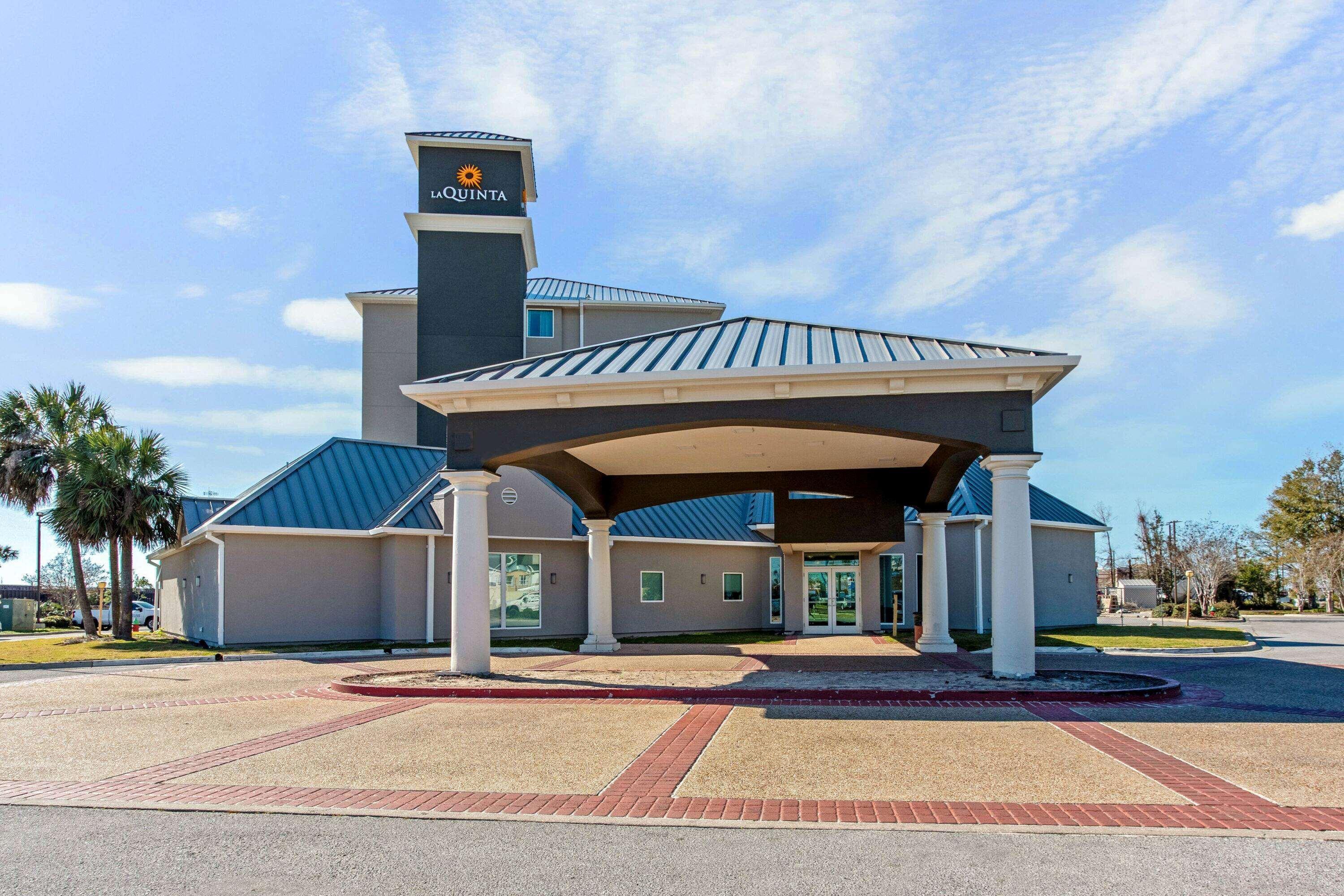 La Quinta Inn & Suites By Wyndham Panama-Stadt Exterior foto