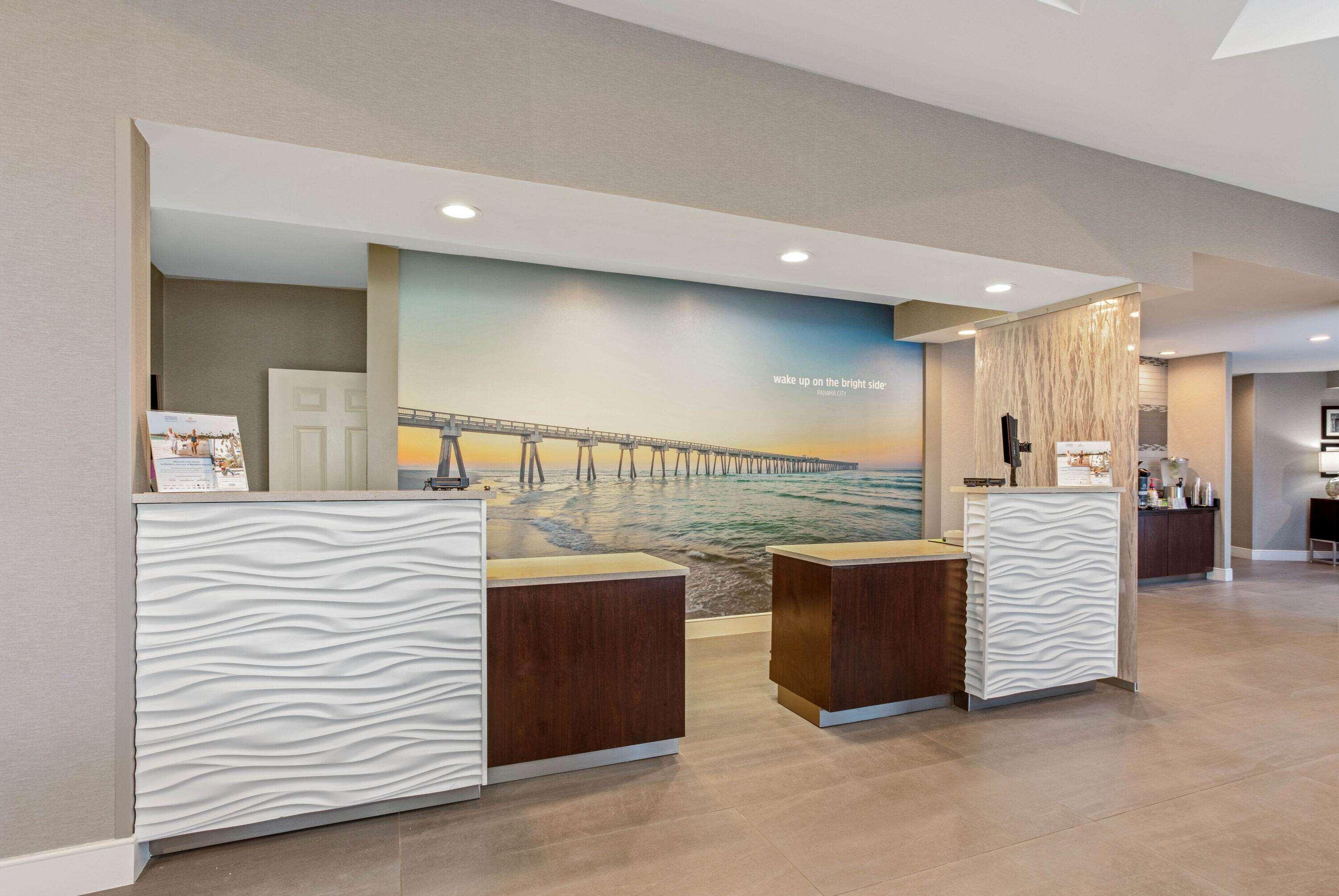 La Quinta Inn & Suites By Wyndham Panama-Stadt Exterior foto
