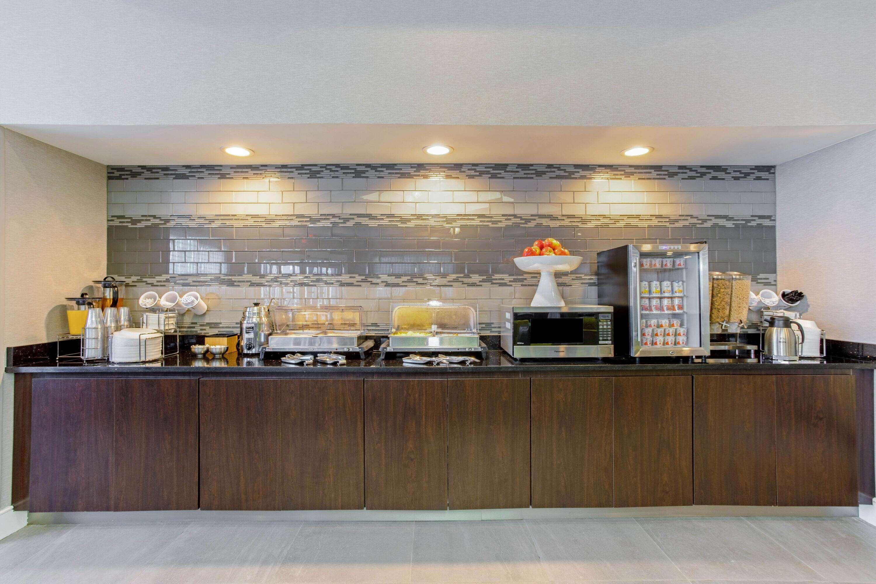 La Quinta Inn & Suites By Wyndham Panama-Stadt Exterior foto