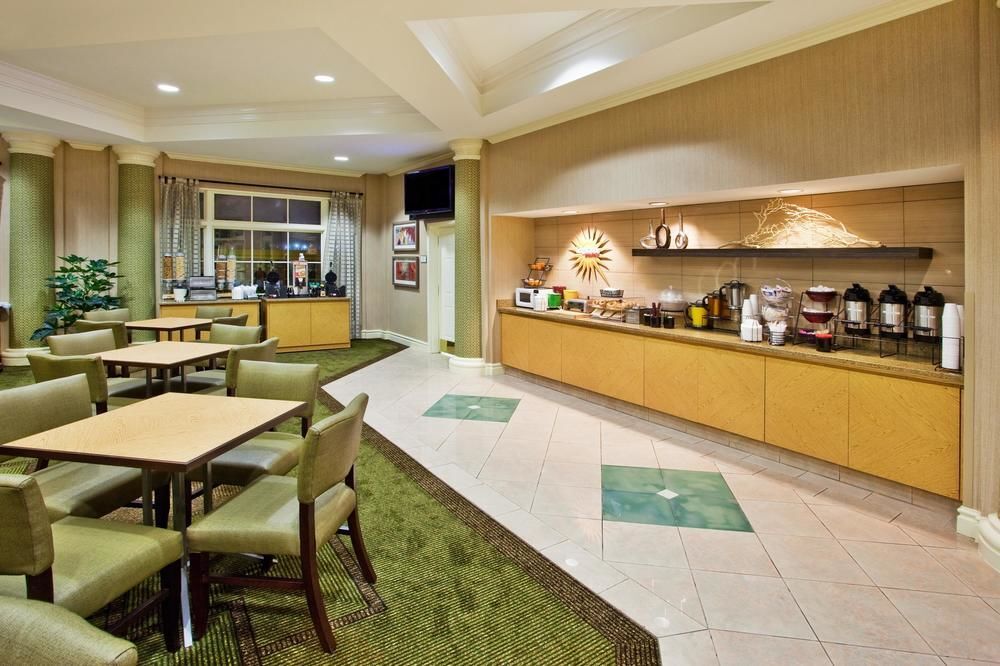 La Quinta Inn & Suites By Wyndham Panama-Stadt Exterior foto